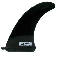 FCS Dolphin Glass Flex 7"