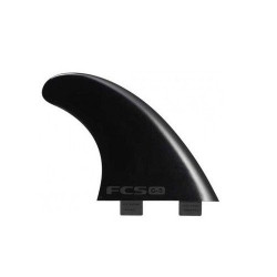 FCS G5 Tri Fin Set Black