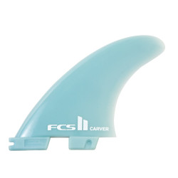 Ailerons FCS II Carver GF Medium Tri Fins