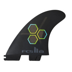 FCS II CI PC Large Tri Retail Fins