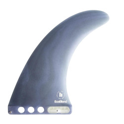 Aileron FCS II Connect NG Eco Dusky Blue Single Fin