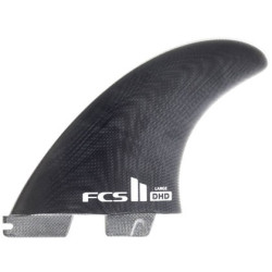 Ailerons FCS II DHD PG Large Tri Fins