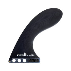 Aileron FCS II Fatboy PG 8 Dust Blue Single Fin