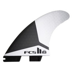FCS II JS PC Large Tri Retail Fins