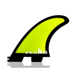 FCS II JW PG Medium Tri Retail Fins