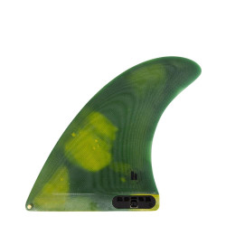 Aileron FCS II Machado PG 7" Single Fin