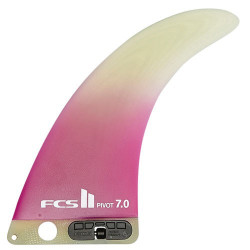 Aileron FCS II Pivot PG 8 Single Fin