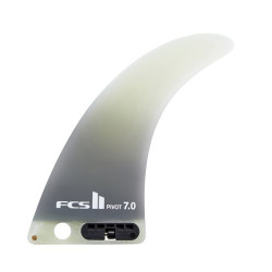 Aileron FCS II Pivot PG 9 Single Fin