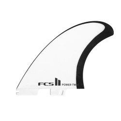FCS II Power Twin JS PG Retail Fins