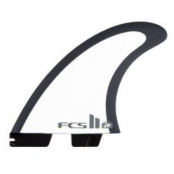 FCS II Pysel PC Medium Tri Retail Fins