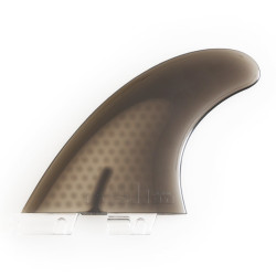Ailerons FCS II Safety Medium Tri Fins