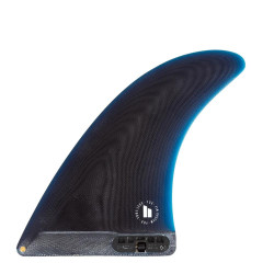 Aileron FCS II PG Navy Single Fin