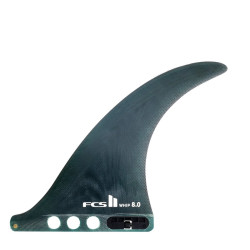 Aileron FCS II Single Whip PG Green