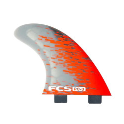 Ailerons FCS PC-3 Tri Fins