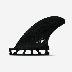 Futures SB1 Stewart side bite FiberGlass Black