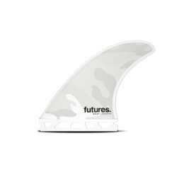 Futures Thruster - Jordy SMITH RTM Hex White Camo design - M