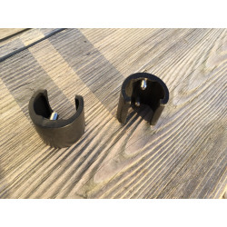 Clip Wishbone 2 Tétons MA.2