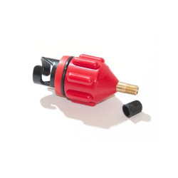 Adaptateur Red Paddle Compresseur Schrader Valve Adaptor