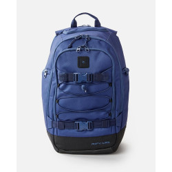 Rip Curl Sac à Dos Posse 33L Hydro Eco Navy