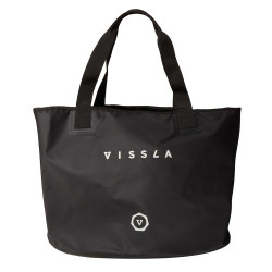Vissla - Chasing Tote Bag-Black