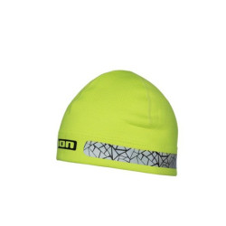 Bonnet Néoprène ION Safety Beanie jaune   S