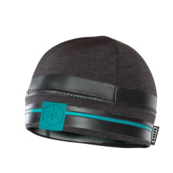 Bonnet Néoprène ION Melange Beanie Noir Large