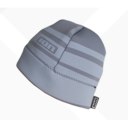 Bonnet Néoprène ION Stripe Beanie gris T:Large L