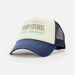 Rip Curl DAY BREAK TRUCKER HAT - Multico