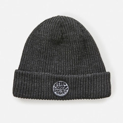 Rip Curl ICONS REG BEANIE - Black