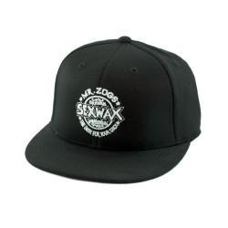 Casquette Sex Wax Cap Classic Flex