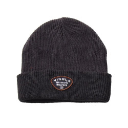 Vissla - Solid Sets Eco Beanie - Phantom