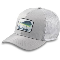Dakine Crossing Curved Bill Trucker - Griffin