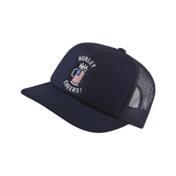 Casquette HURLEY Cheers Hat