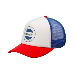 Casquette HURLEY Port Hat