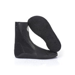 Chaussons Rip Curl Womens Flash-Bomb 3 mm Hid S/Toe 5