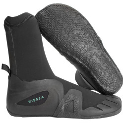 Bottillons Vissla Seven Seas 3mm RT 11