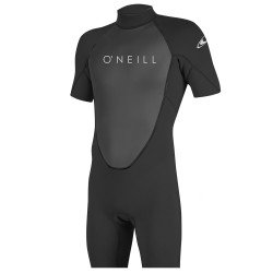Shorty O'NEILL Reactor II 2/2 Back Zip
