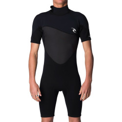Shorty Rip Curl Omega 1.5 Back Zip  S