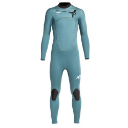 Combinaison Xcel Kids Comp 5/4 Taille 8