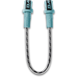 Bouts de Harnais DAKINE Fixed Lines Nile Blue