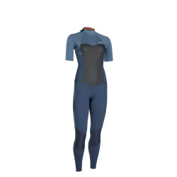 Combinaison ION Jewel Element Steamer Femme 3/2 Back Zip XS