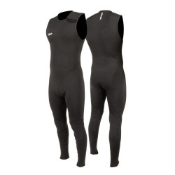 Combinaison Vissla 7 Seas Long John 2/2 S