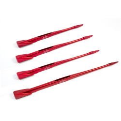 Fuselage AXIS Foils S-Series Crazy Short 585