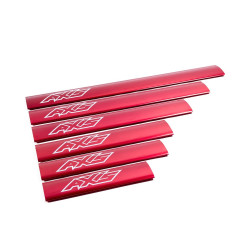 Foil AXIS MÃ¢t Alu K/S-Series Freeride 90/19