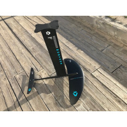 Foil Duotone Complet Foil kite Set Surf 1250/250 2022 Occasion