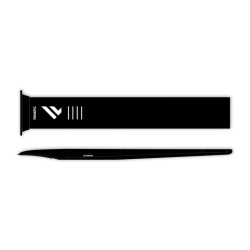 Mât + Fuselage Alu Fanatic Set AL 3.0 900/680