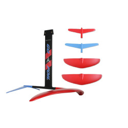 Foil GO FOIL Complet Kai/Iwa Mat 29.5"