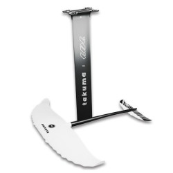 Takuma KUJIRA HELIUM 1750 Full Set (FW 1750 & BW 218 /Mast 75 Fuse 65)