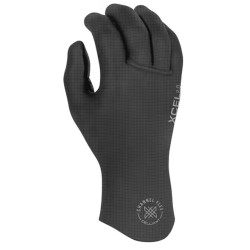 Gants Xcel Comp X 5 Finger Gloves 2mm XL