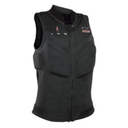 Impact vest ION Ivy Vest Women Black L
